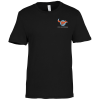 View Image 1 of 3 of Alternative Outsider Cotton Tee - Embroidered