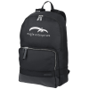 View Image 1 of 5 of Travis & Wells Ashton Laptop Backpack