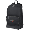 View Image 1 of 5 of Travis & Wells Ashton Laptop Backpack - Embroidered