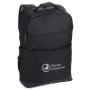 View Image 1 of 3 of Mobile Office Laptop Backpack