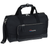 View Image 1 of 4 of Travis & Wells Ashton Travel Bag - Embroidered