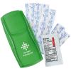 View Image 1 of 4 of Instant Care Kit - Translucent - 24 hr