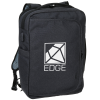 View Image 1 of 10 of Zoom Guardian Convertible Laptop Backpack