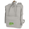 View Image 1 of 3 of Field & Co. Campus 15" Laptop Backpack - Embroidered
