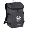 View Image 1 of 5 of Hayes 15" Laptop Backpack