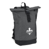 View Image 1 of 4 of Nomad Rolltop Laptop Backpack