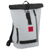 View Image 1 of 5 of Call of the Wild Cooler Backpack - Brand Patch