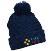 View Image 1 of 2 of Vault Knit Beanie