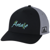 View Image 1 of 2 of adidas Block Patch Cap