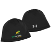 View Image 1 of 2 of Under Armour Storm Elements Beanie