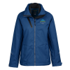 View Image 1 of 4 of Peyto Soft Shell Jacket - Ladies'