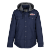View Image 1 of 6 of Roots73 Swiftrapids Insulated Jacket - Men's