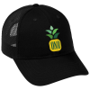 View Image 1 of 1 of Panama Twill Cap - 24 hr