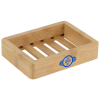 View Image 1 of 2 of Bamboo Drying Dish