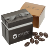 View Image 1 of 1 of Fancy Favor Gift Box - Chocolate Almonds