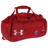 View Image 1 of 4 of Under Armour Undeniable Small 4.0 Duffel - Embroidered