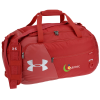 View Image 1 of 4 of Under Armour Undeniable Medium 4.0 Duffel - Full Color