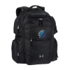 View Image 1 of 7 of Under Armour Travel Backpack - Embroidered