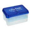 View Image 1 of 2 of 3-pc Lunch Set with Ice Pack