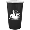 View Image 1 of 1 of Enamel Pint Cup - 17 oz.