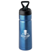 View Image 1 of 4 of Cool Gear Vector Vacuum Bottle - 18 oz.
