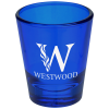 View Image 1 of 1 of Shot Glass - 1.75 oz - Color