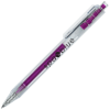 View Image 1 of 2 of Shimmer Metallic Gel Pen