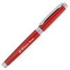 View Image 1 of 5 of Bedford Rollerball Metal Pen