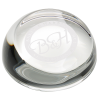View Image 1 of 1 of Slant-Top Paperweight