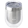 View Image 1 of 3 of Bliss Wine Tumbler - 10 oz. - 24 hr