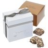 View Image 1 of 1 of Fancy Favor Gift Box - English Butter Toffee
