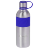 View Image 1 of 2 of Zarah Stainless Bottle - 30 oz. - Laser Engraved