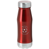View Image 1 of 3 of Cassel Swiggy Vacuum Bottle - 16 oz. - Laser Engraved