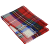 View Image 1 of 2 of Manchester Fringed Throw Blanket