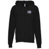 View Image 1 of 2 of American Apparel California Full-Zip Hoodie