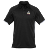 View Image 1 of 3 of Under Armour Corporate Rival Polo - Men's - Full Color
