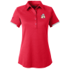 View Image 1 of 3 of Under Armour Corporate Rival Polo - Ladies' - Full Color