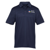 View Image 1 of 3 of Under Armour Corporate Colorblock Polo - Men's - Full Color