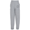 View Image 1 of 3 of Jerzees Nublend Joggers - Youth