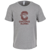 View Image 1 of 3 of Alternative Defender Vintage Tee - Youth