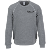View Image 1 of 3 of Alternative Champ Fleece Crew - Youth - Screen