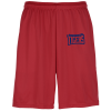 View Image 1 of 2 of A4 Performance 9" Pocket Shorts - Men's