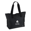 View Image 1 of 3 of Parkland Fairview Zippered Laptop Tote