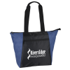 View Image 1 of 3 of Starry Night Tote Bag