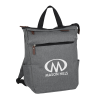 View Image 1 of 3 of Cliffwood Laptop Backpack