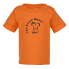 View Image 1 of 3 of Alstyle Classic T-Shirt - Toddler - Colors