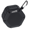 View Image 1 of 7 of Fierce Floating Bluetooth Speaker - 24 hr