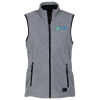 View Image 1 of 3 of Roots73 Briggspoint Microfleece Vest - Ladies'