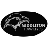 View Image 1 of 1 of Gloss Black Embossed Seal by the Roll - Oval - 1-1/4" x 2-1/4"