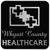 View Image 1 of 1 of Gloss Black Embossed Seal by the Roll - Square - 1-1/4" x 1-1/4"